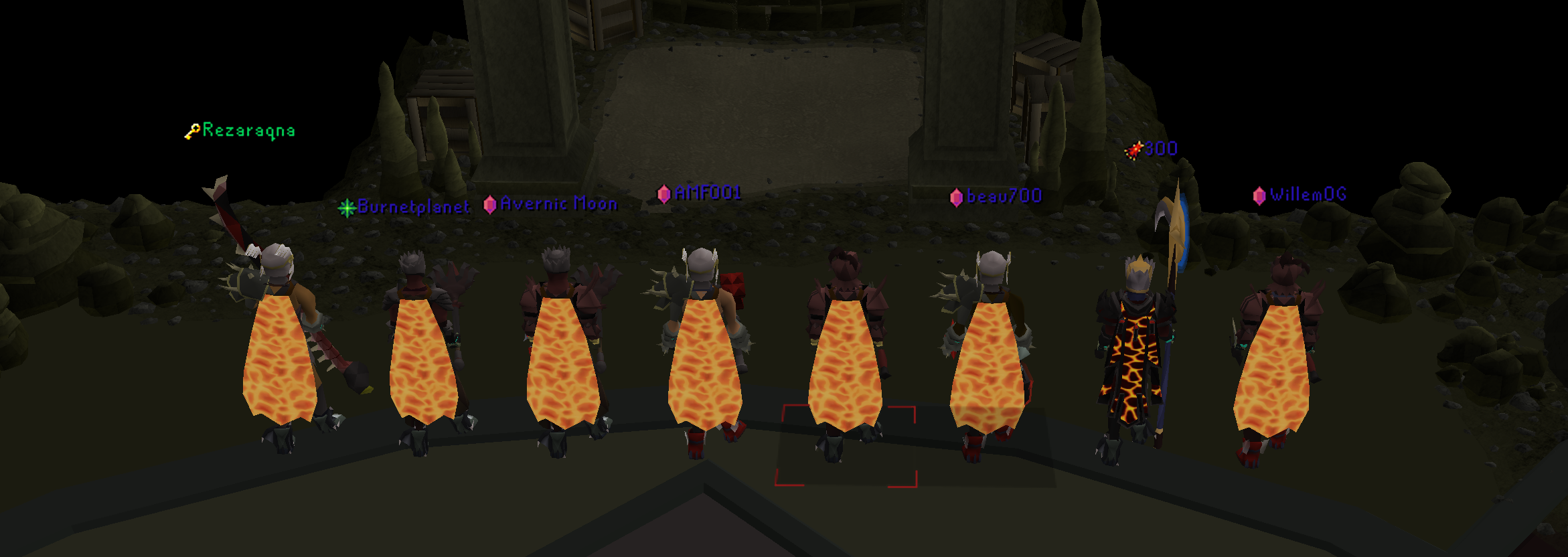 Dutch Valor Clan