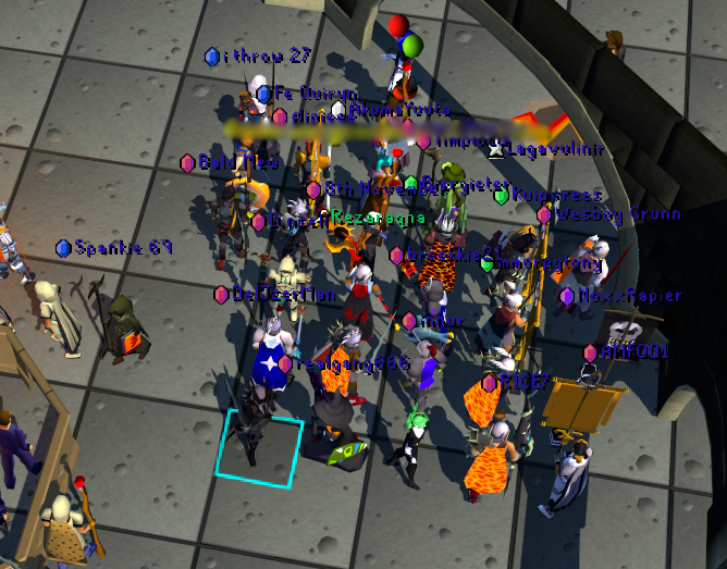 Dutch Valor Clan