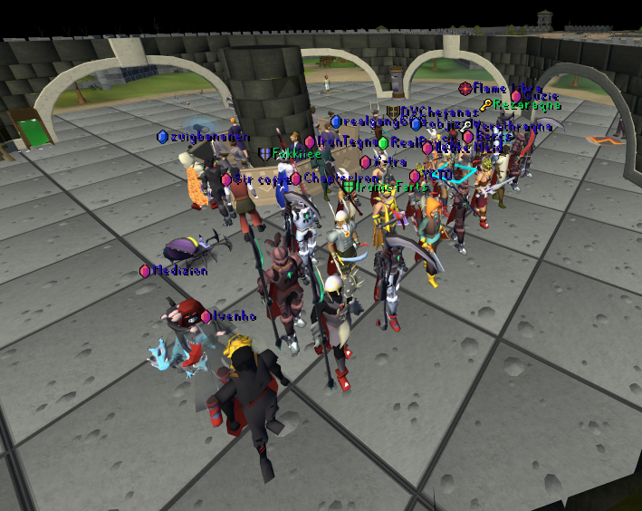 Dutch Valor Clan