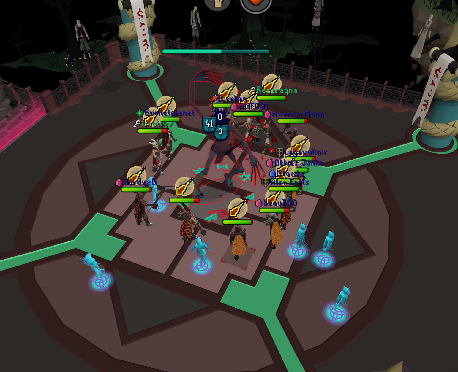 Dutch Valor Clan