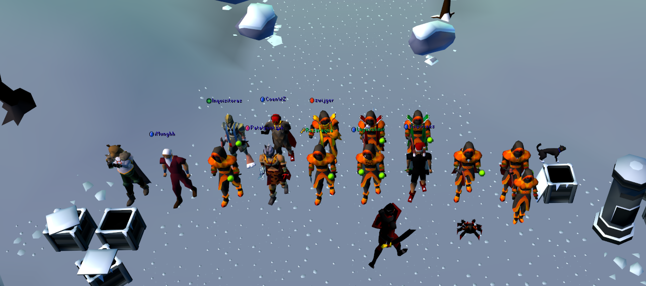 Dutch Valor Clan
